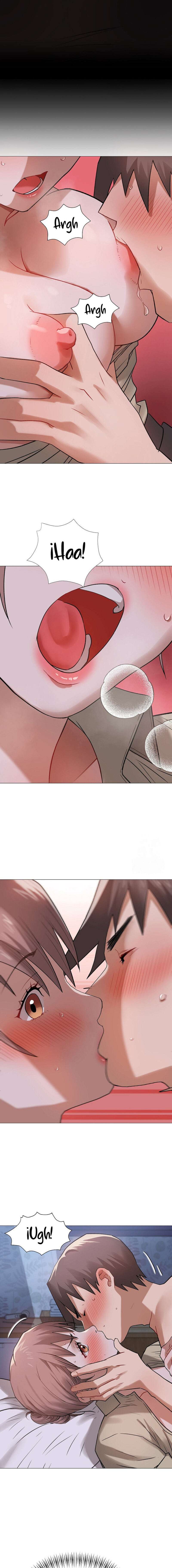 Ofertas Prohibidas Capítulo 26 - Page 11