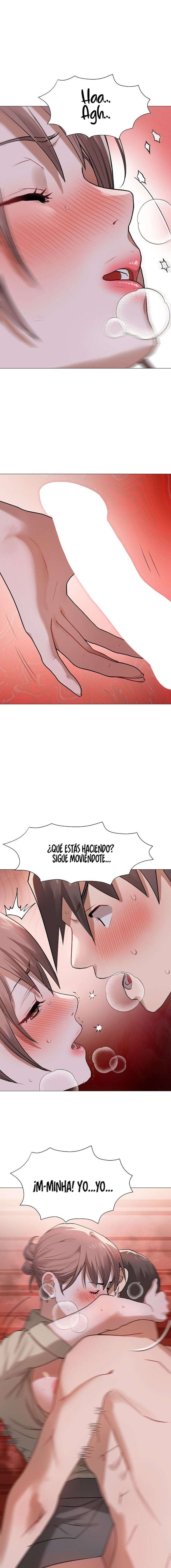 Ofertas Prohibidas Capítulo 26 - Page 14