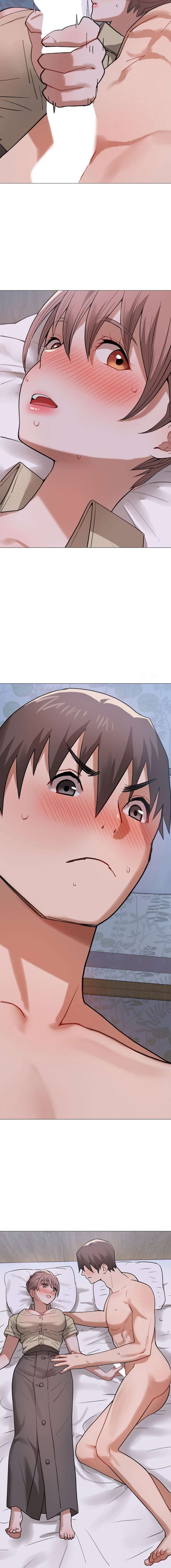 Ofertas Prohibidas Capítulo 26 - Page 2