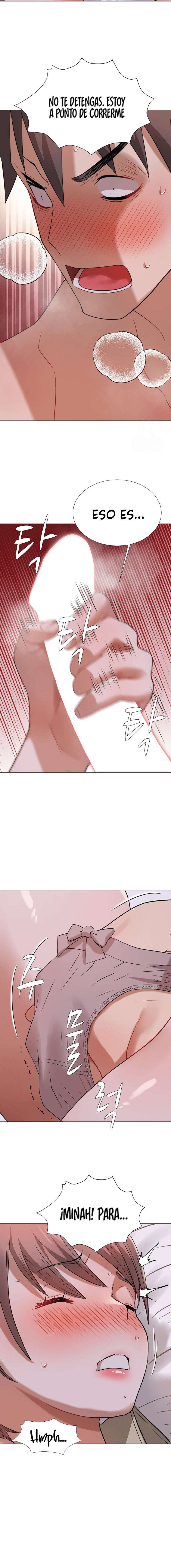 Ofertas Prohibidas Capítulo 26 - Page 7