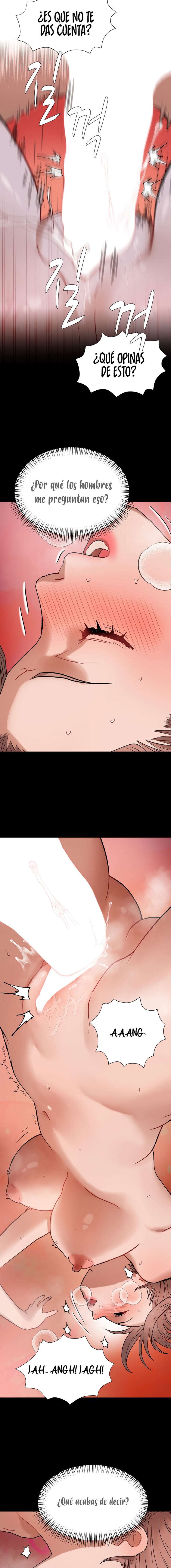 Ofertas Prohibidas Capítulo 27 - Page 12