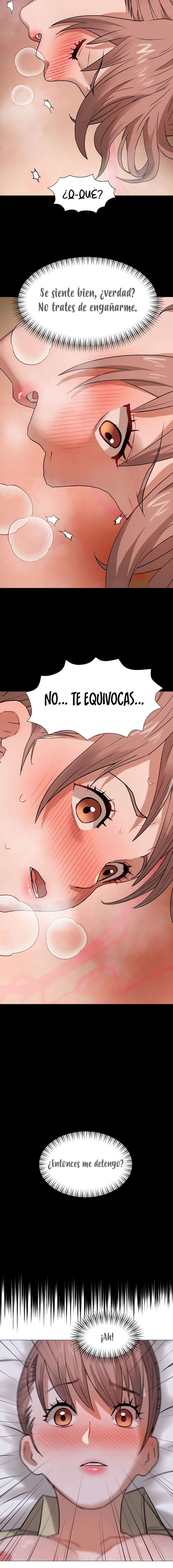 Ofertas Prohibidas Capítulo 27 - Page 13