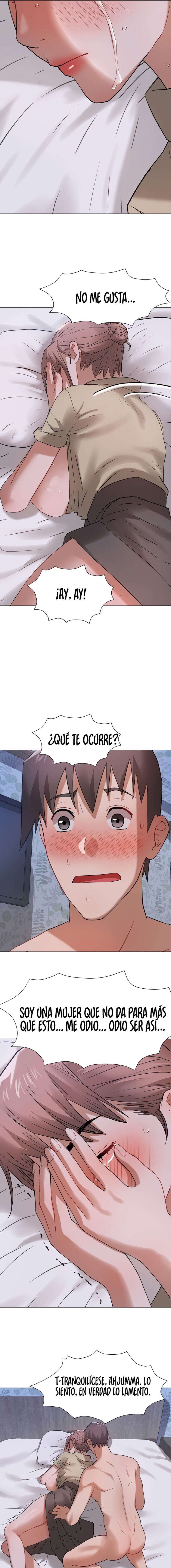 Ofertas Prohibidas Capítulo 27 - Page 17