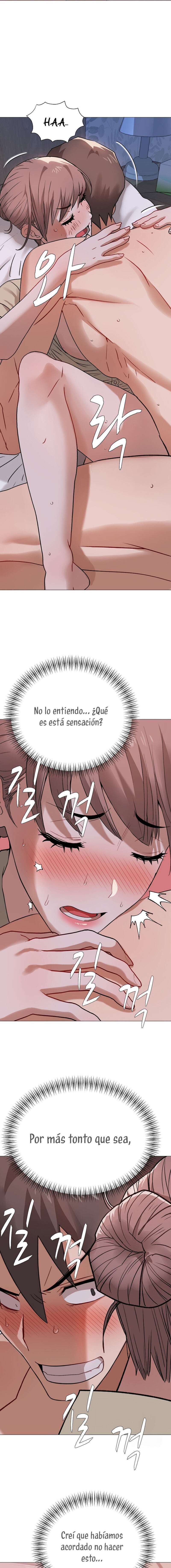 Ofertas Prohibidas Capítulo 27 - Page 7