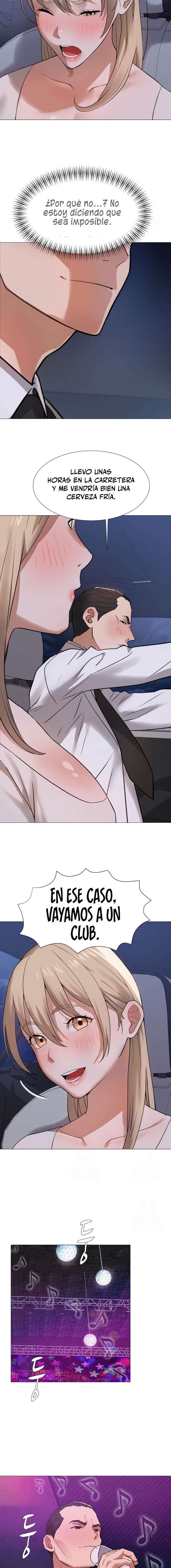 Ofertas Prohibidas Capítulo 28 - Page 12