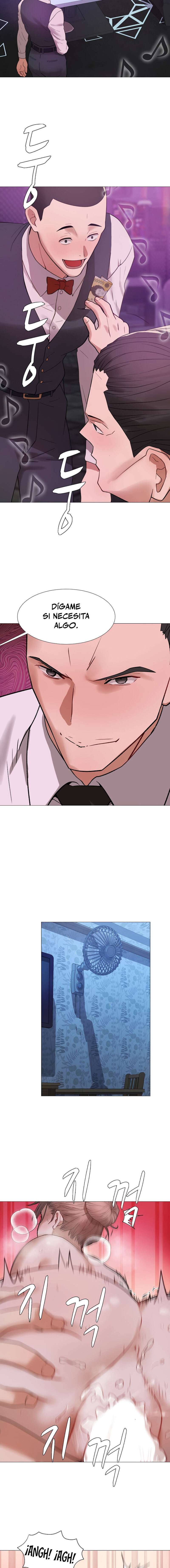 Ofertas Prohibidas Capítulo 28 - Page 15