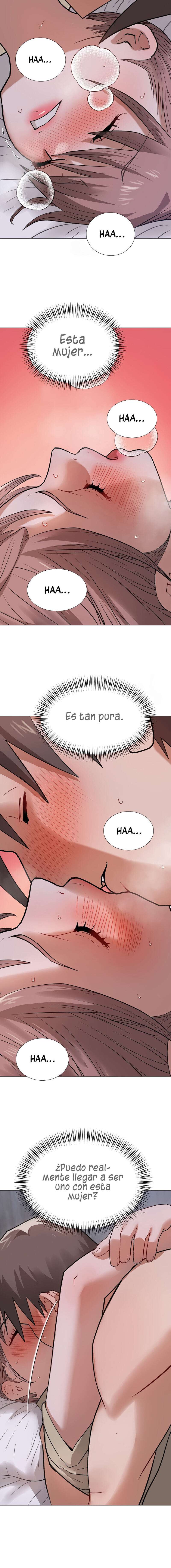 Ofertas Prohibidas Capítulo 28 - Page 2