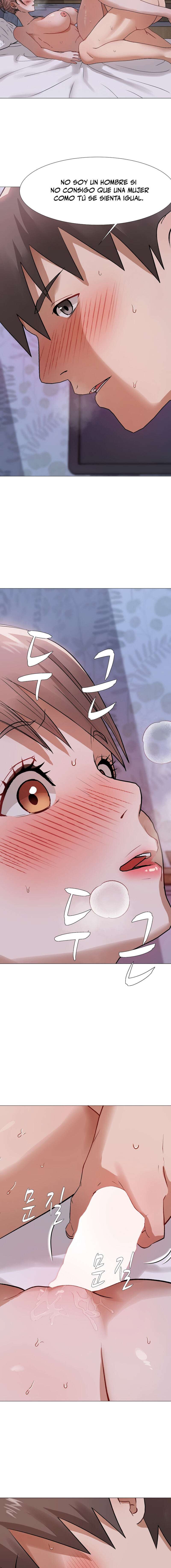 Ofertas Prohibidas Capítulo 28 - Page 5