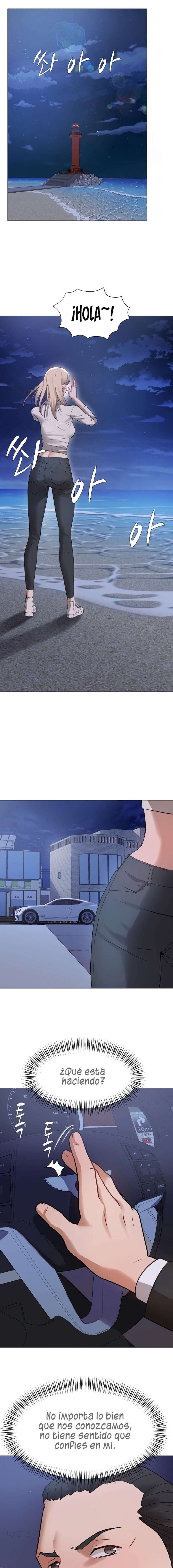 Ofertas Prohibidas Capítulo 28 - Page 9