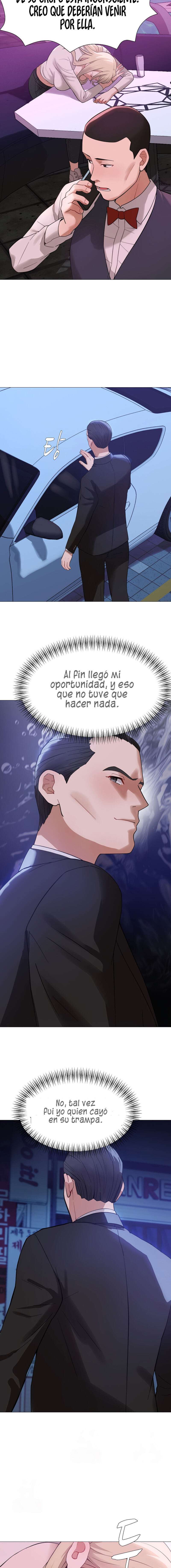 Ofertas Prohibidas Capítulo 29 - Page 10