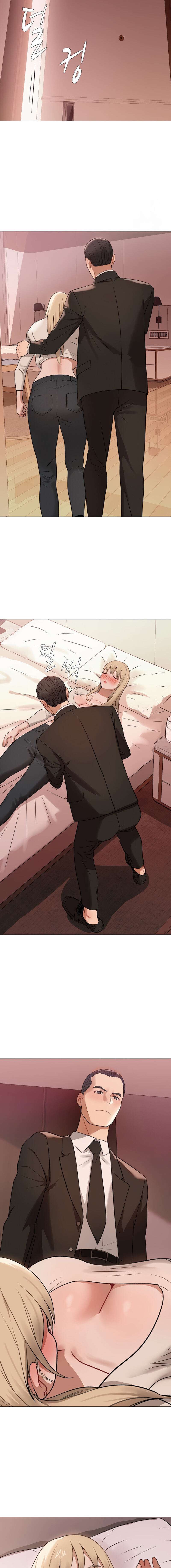 Ofertas Prohibidas Capítulo 29 - Page 12