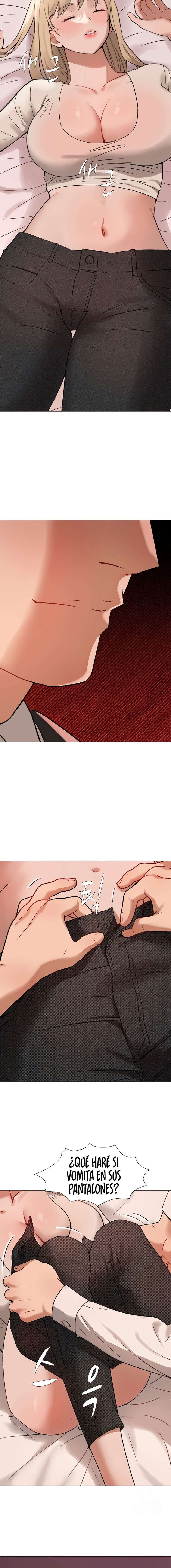 Ofertas Prohibidas Capítulo 29 - Page 13