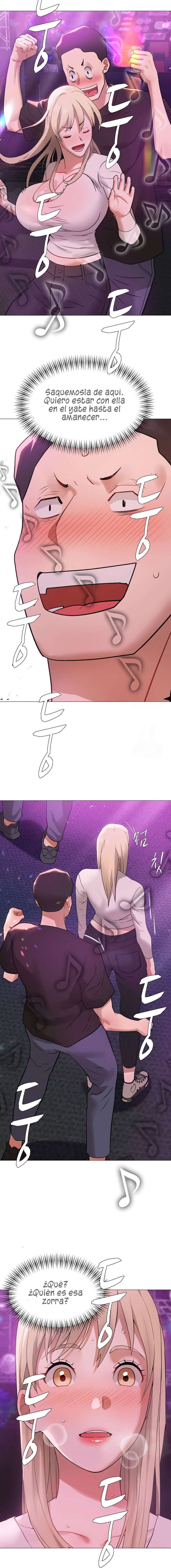 Ofertas Prohibidas Capítulo 29 - Page 2