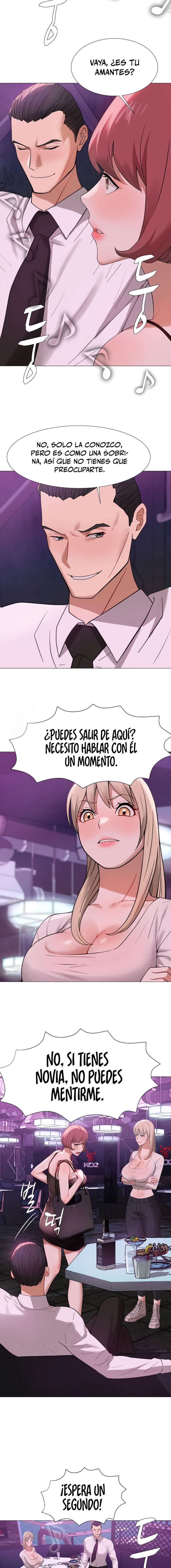 Ofertas Prohibidas Capítulo 29 - Page 5