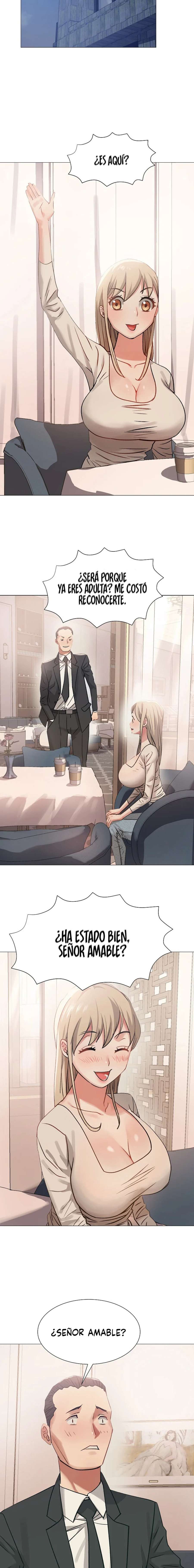 Ofertas Prohibidas Capítulo 3 - Page 15