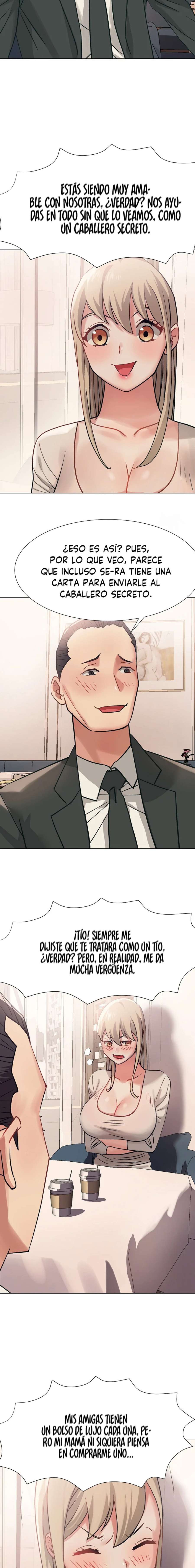 Ofertas Prohibidas Capítulo 3 - Page 16