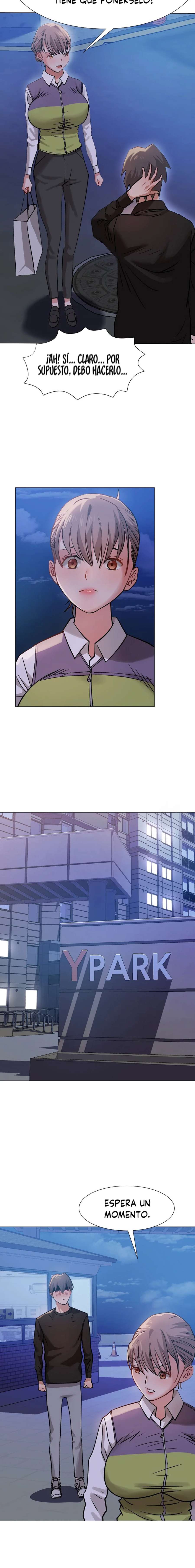 Ofertas Prohibidas Capítulo 3 - Page 22