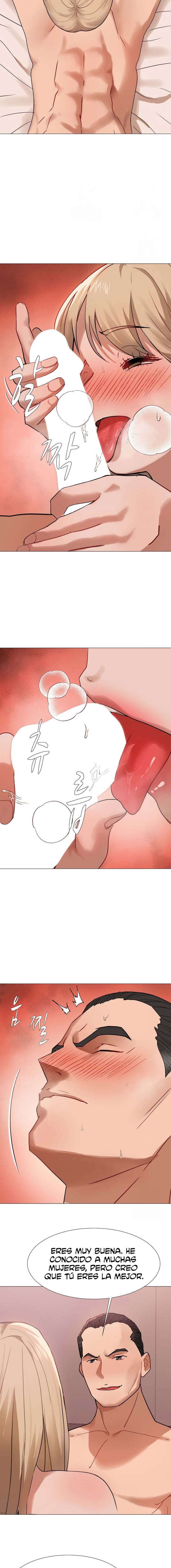 Ofertas Prohibidas Capítulo 30 - Page 12