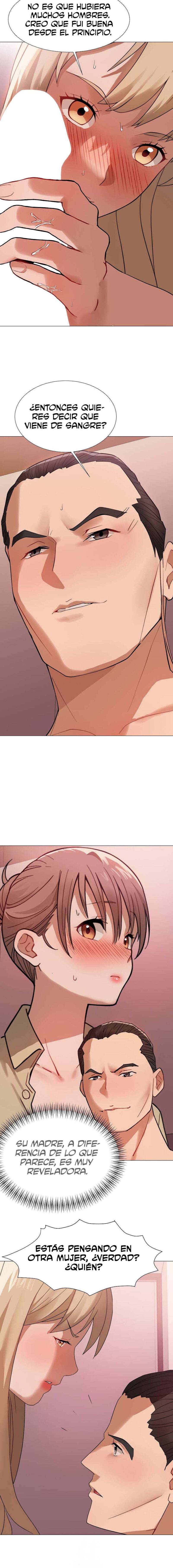 Ofertas Prohibidas Capítulo 30 - Page 13