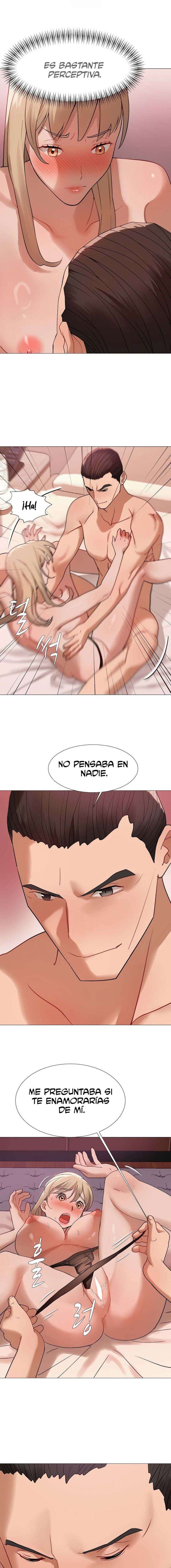 Ofertas Prohibidas Capítulo 30 - Page 14