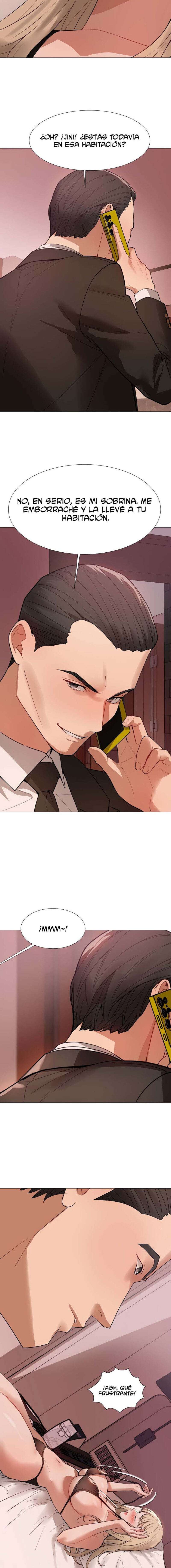 Ofertas Prohibidas Capítulo 30 - Page 2