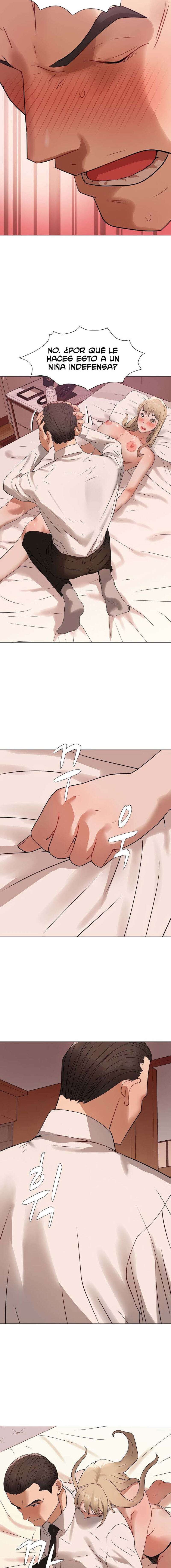 Ofertas Prohibidas Capítulo 30 - Page 6