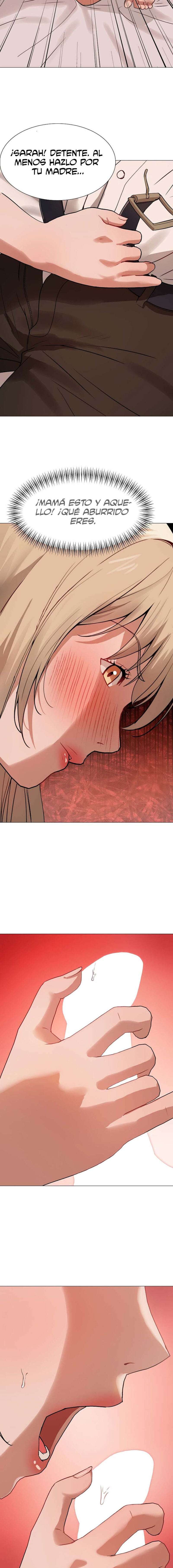 Ofertas Prohibidas Capítulo 30 - Page 8