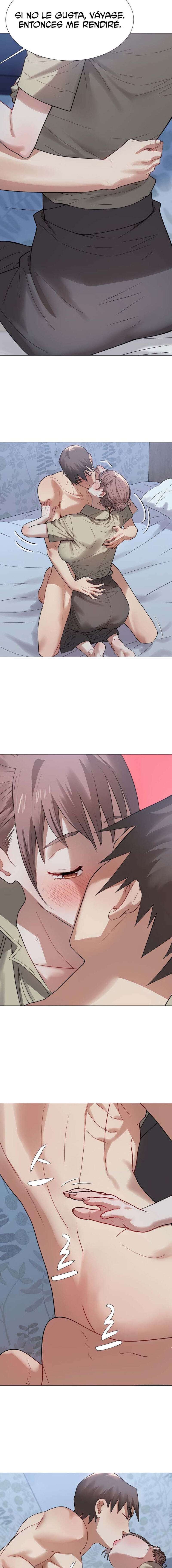 Ofertas Prohibidas Capítulo 31 - Page 11