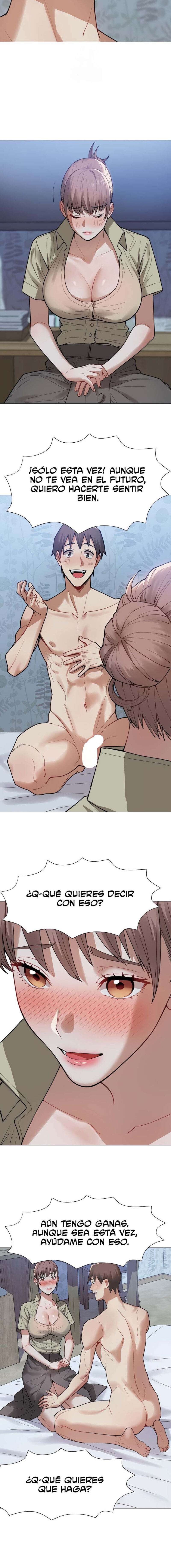 Ofertas Prohibidas Capítulo 31 - Page 14