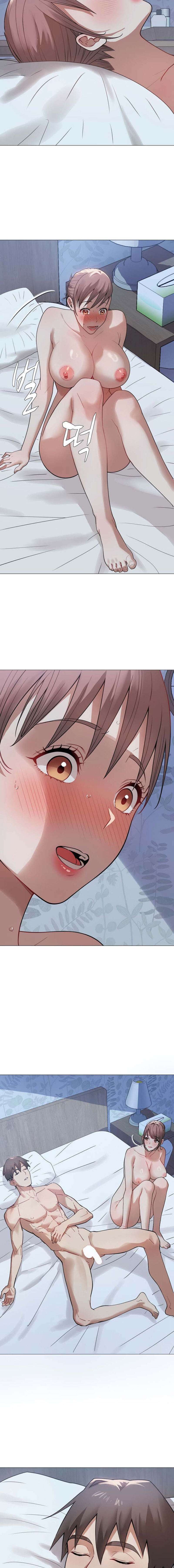 Ofertas Prohibidas Capítulo 31 - Page 2