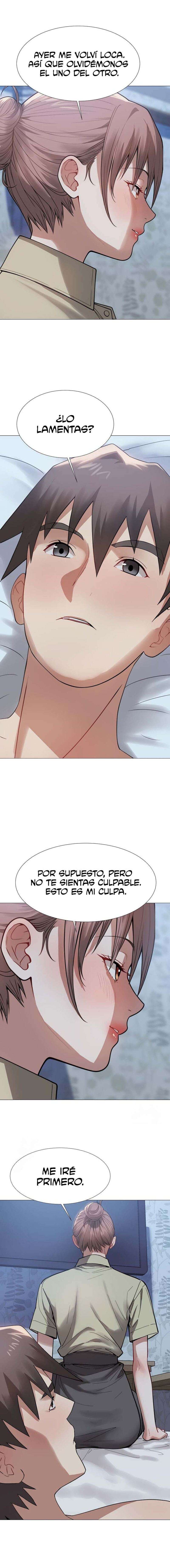 Ofertas Prohibidas Capítulo 31 - Page 6