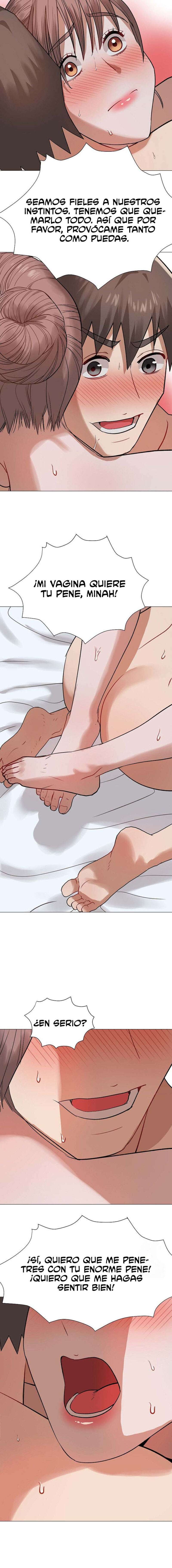 Ofertas Prohibidas Capítulo 32 - Page 15