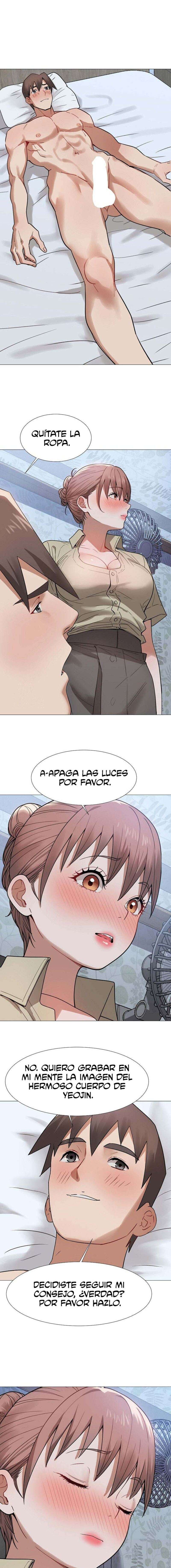 Ofertas Prohibidas Capítulo 32 - Page 2