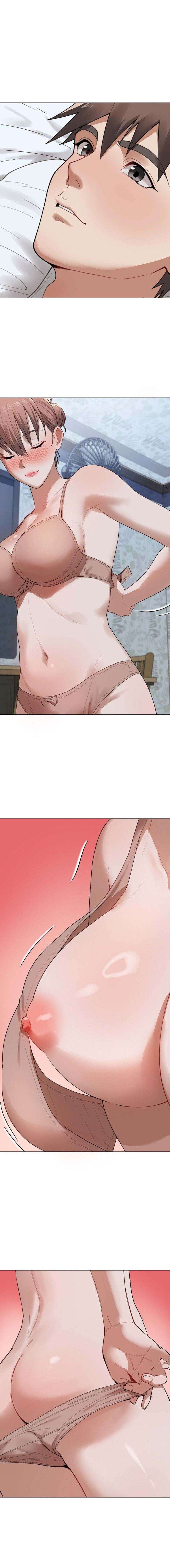 Ofertas Prohibidas Capítulo 32 - Page 4