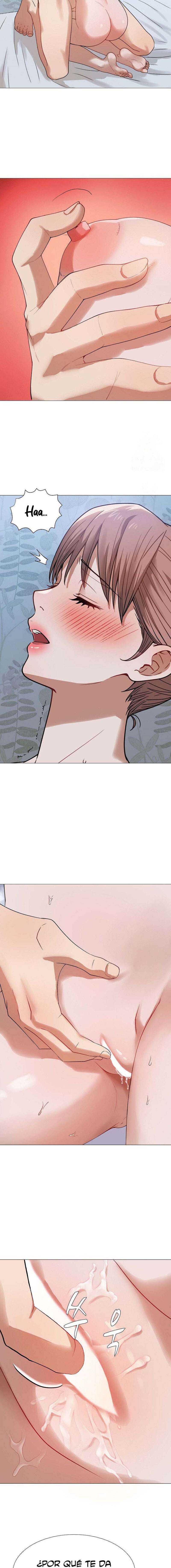 Ofertas Prohibidas Capítulo 32 - Page 7