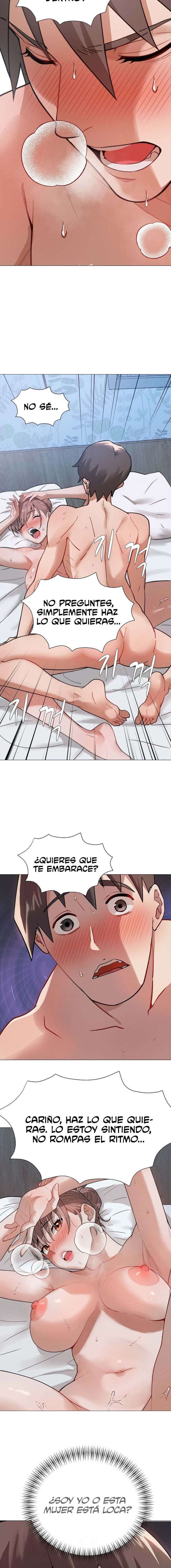 Ofertas Prohibidas Capítulo 33 - Page 13