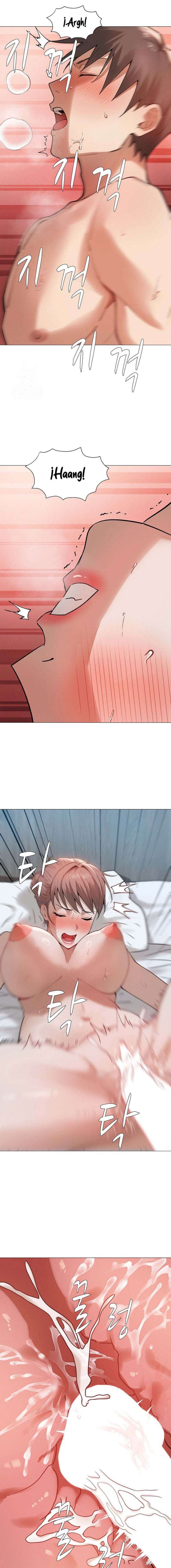 Ofertas Prohibidas Capítulo 33 - Page 15