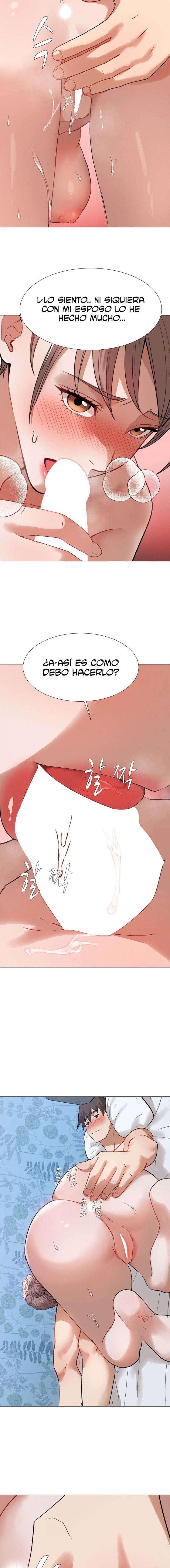 Ofertas Prohibidas Capítulo 33 - Page 2