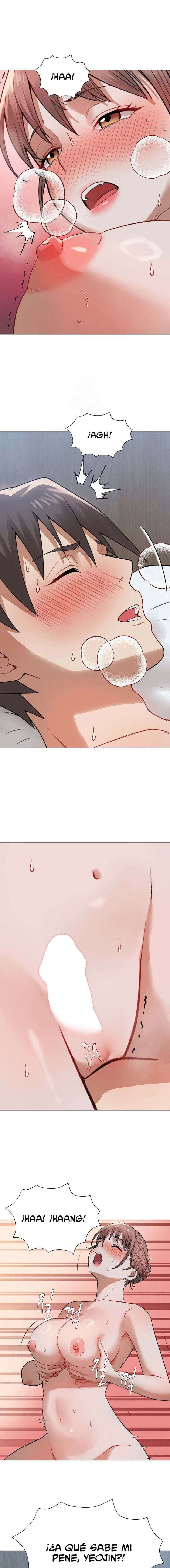 Ofertas Prohibidas Capítulo 33 - Page 4