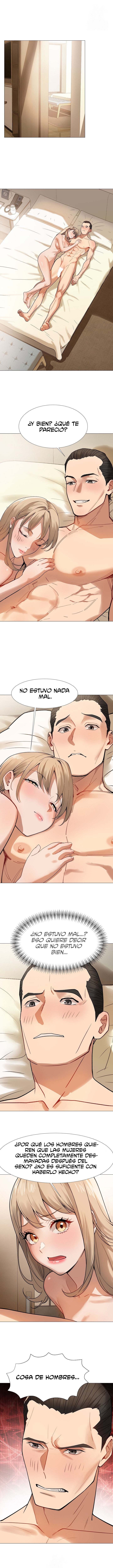 Ofertas Prohibidas Capítulo 34 - Page 2