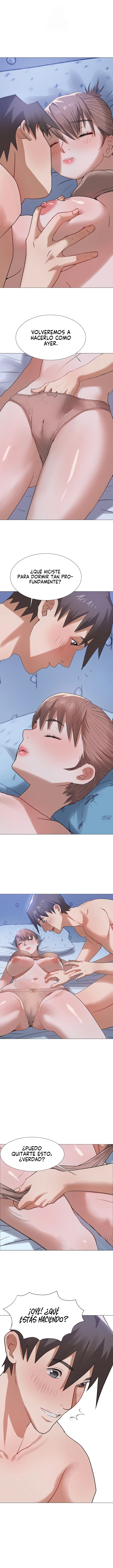 Ofertas Prohibidas Capítulo 36 - Page 2