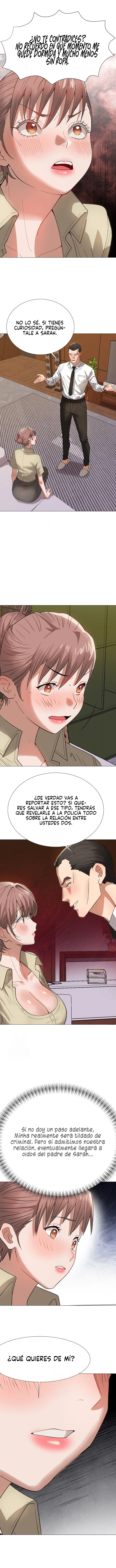 Ofertas Prohibidas Capítulo 36 - Page 7