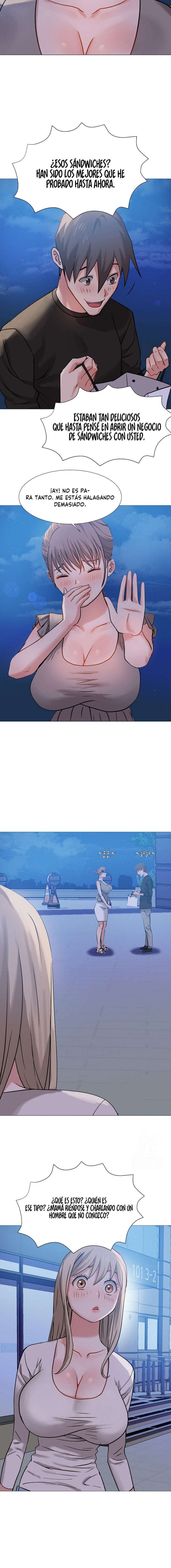 Ofertas Prohibidas Capítulo 4 - Page 12