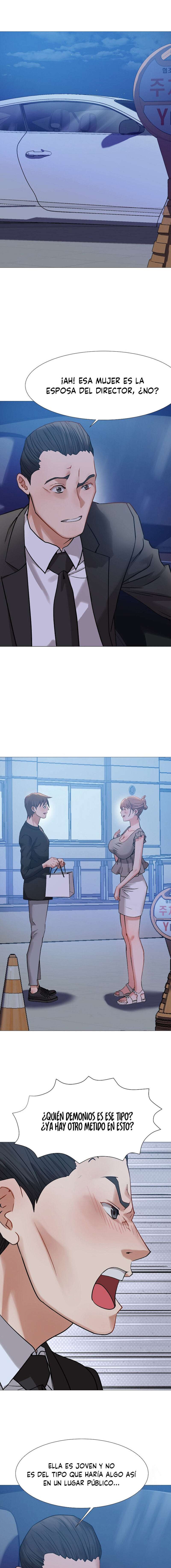 Ofertas Prohibidas Capítulo 4 - Page 13