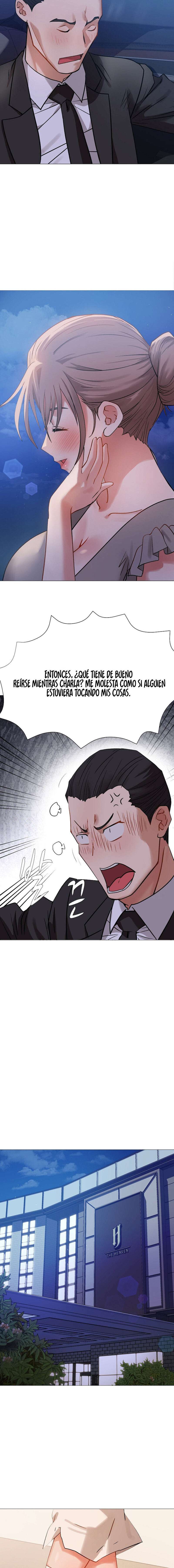 Ofertas Prohibidas Capítulo 4 - Page 14