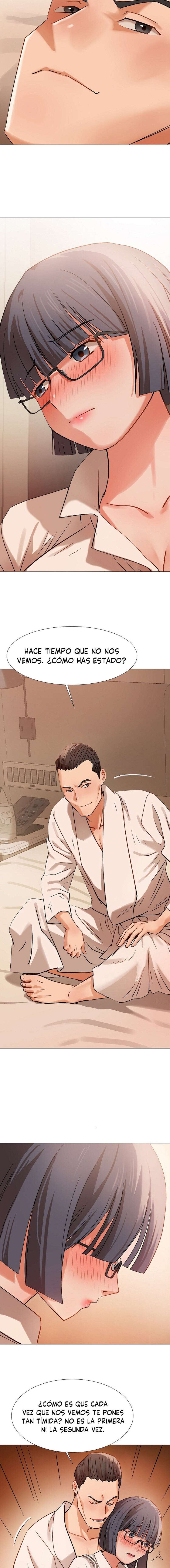 Ofertas Prohibidas Capítulo 4 - Page 17