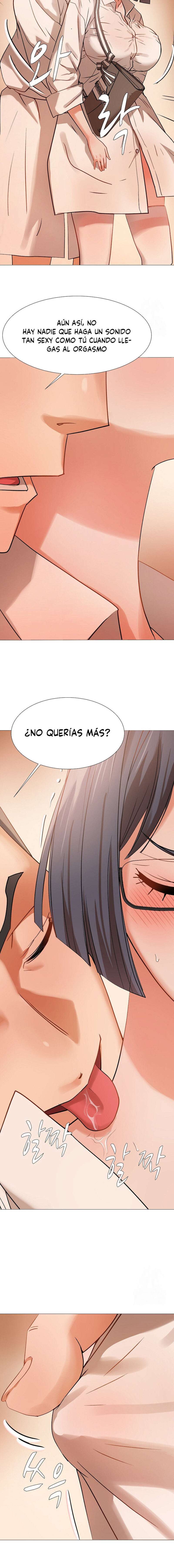 Ofertas Prohibidas Capítulo 4 - Page 18