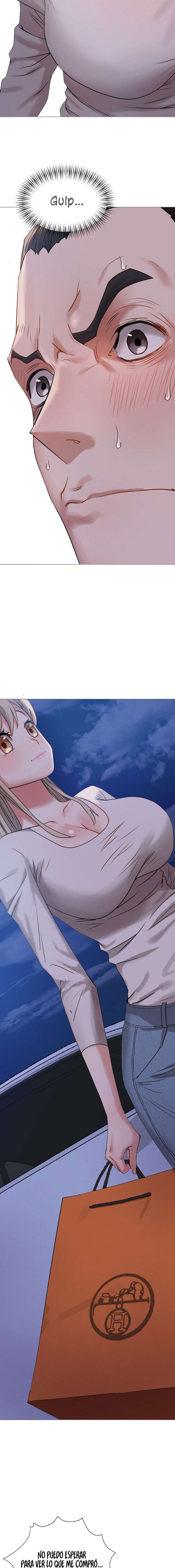 Ofertas Prohibidas Capítulo 4 - Page 4