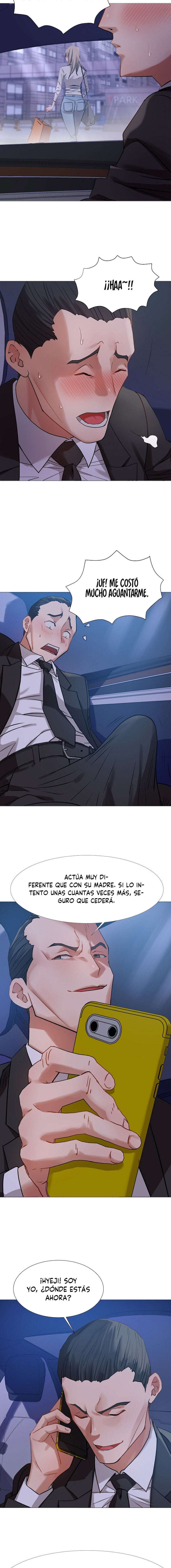 Ofertas Prohibidas Capítulo 4 - Page 5