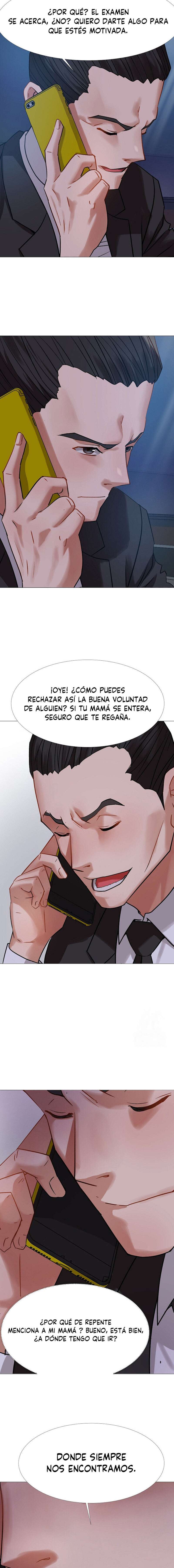 Ofertas Prohibidas Capítulo 4 - Page 6